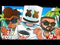 Caviar In Bora Bora Ft Marshmello, CourageJD & Symfuhny - Call of Duty Warzone