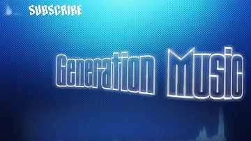 интро  музыкального канала Generation Music HD