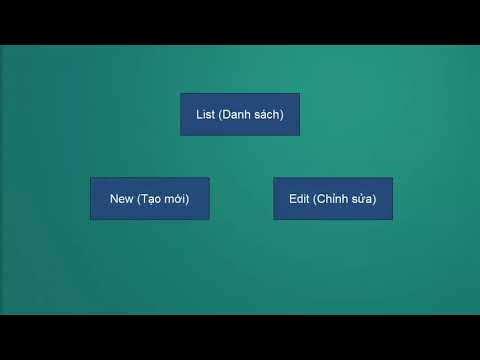 Video [Học Magento 2] Phần 2 Bài 11: Module quản lý banner -... - youtube