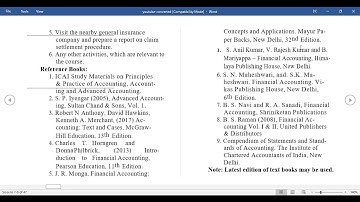 B COM 2nd Semester Syllabus Copy As per NEP 2022