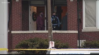 Mother, 2 young daughters shot and killed in south St. Louis home