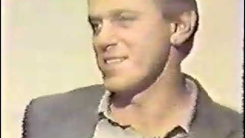 1982 Chicago Interview Peter Cetera Robert Lamm Discuss Terry Kath, Guercio, Drug Use, Mafia Ties