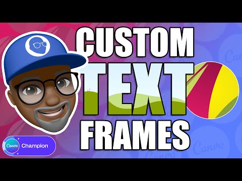 How to Create