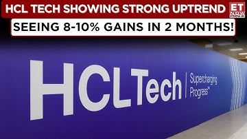 HCL Tech Share Analysis: Strategy To Buy On Dips Or More Pressure Ahead? | Stocks In News |Business