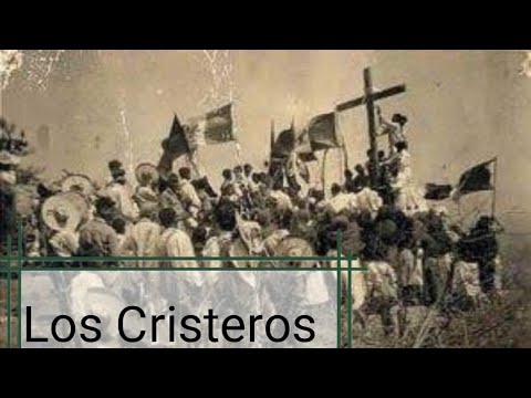 La rebelión Cristera - Historia - YouTube