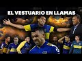 Guerra en Boca: Tevez vs. Riquelme | Superfútbol