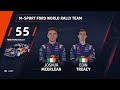 🔴 Shakedown LIVE | WRC Rally Saudi Arabia 2025