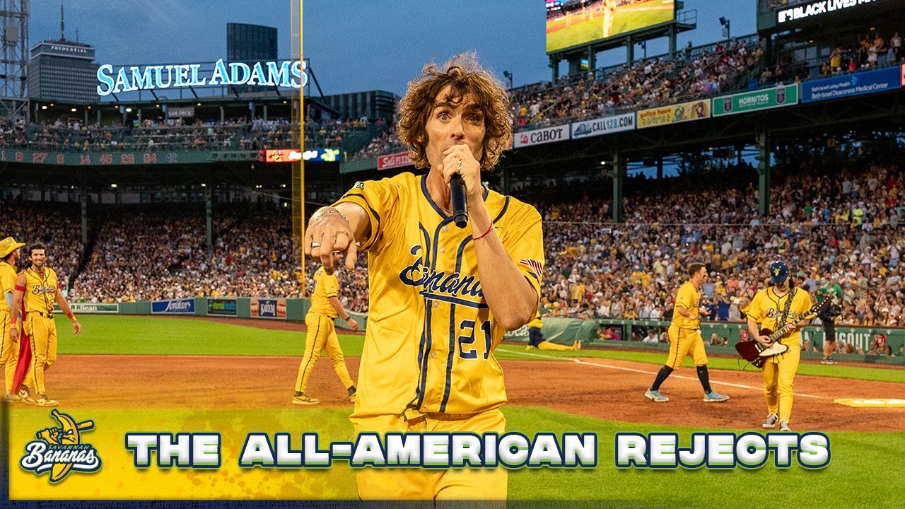 All-American Rejects Concert