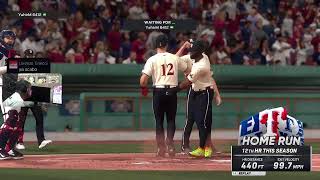 Modofranquiciaonline MLB The Show 24 ATLANTA VS SAN DIEGO PADRES