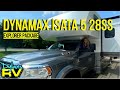 2021 Dynamax Isata 5 28SS Explorer RV Tour