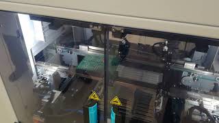 Flexicore 1strun fail
