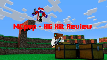 McPvP - Kit Review #1 "Cultivator"