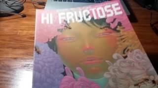 Hi- Fructose