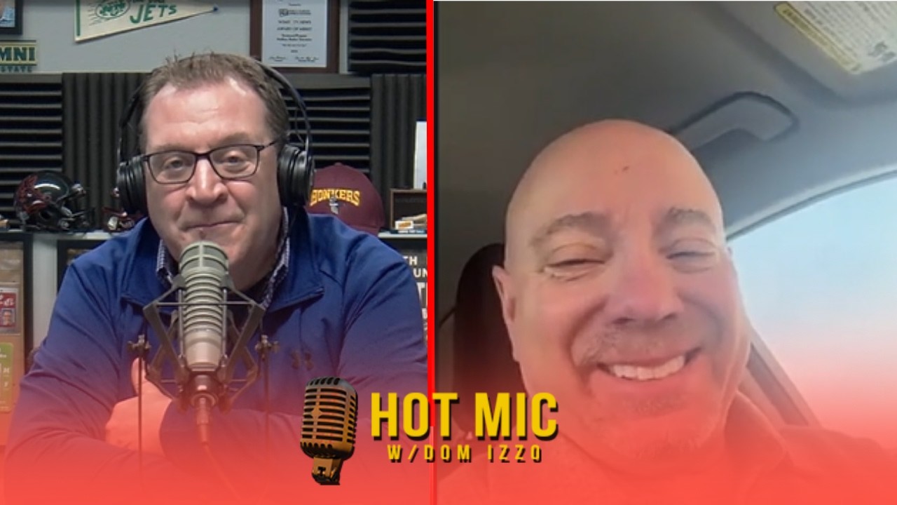 Hot Mic Interview: The Forum's Jeff Kolpack on the Bison heading back to March Madness