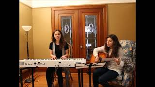 Million Reasons Lady Gaga Cover by Alex Whorms Samantha Rossi