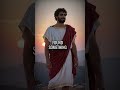 Rich Greek Noble Gave Away Fortune to Sleep on Streets