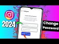“Secure Your Instagram: How to Change Your Instagram Password