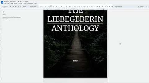 Hoe maak je een e-book met Google Docs (2025)