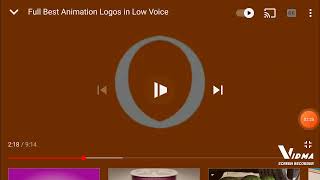 Google Ident 2 Effects Sponsored By Peugeot Logo 2 Effects