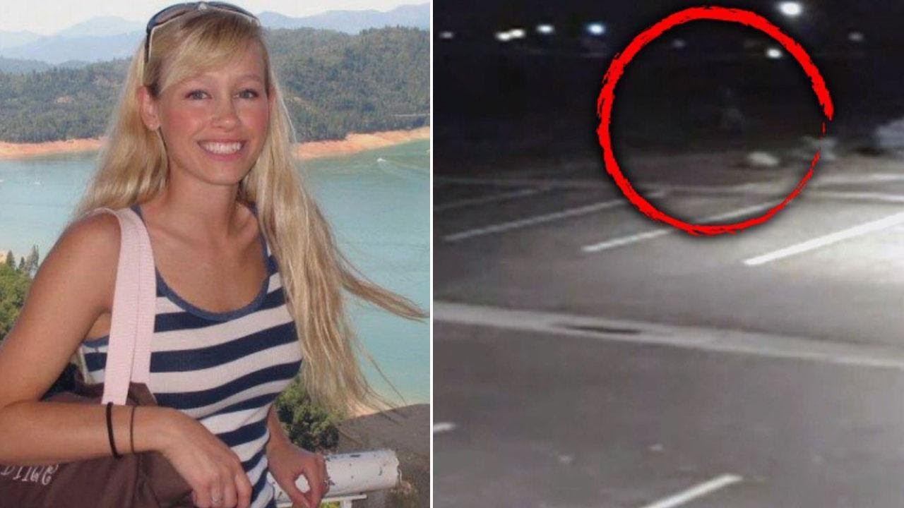 Sherri Papini case: Surveillance video shows kidnapped 'super mom' running to ...