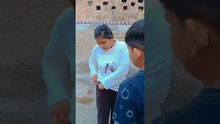 तो mai kya tujhe अमीर dikha rahi hu #comedy #funny #bhoot #fun #new
