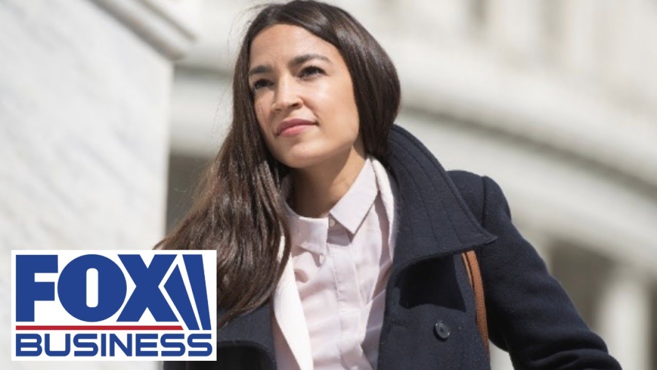 AOC’s ‘frightening' economic ideas taking over Democrat Party: Steve Moore