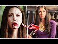 Things You Only Notice The Second Time You Watch VAMPIRE DIARIES