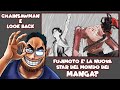 CHAINSAWMAN E LOOK BACK: FUJIMOTO E' IL MANGAKA DEL FUTURO?