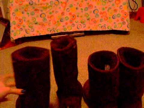 bearpaw boots uggs