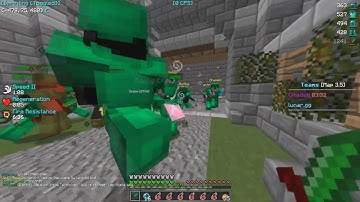 Lunar Teams | Map 3.5 Citadel w/Voltage (VOICES)