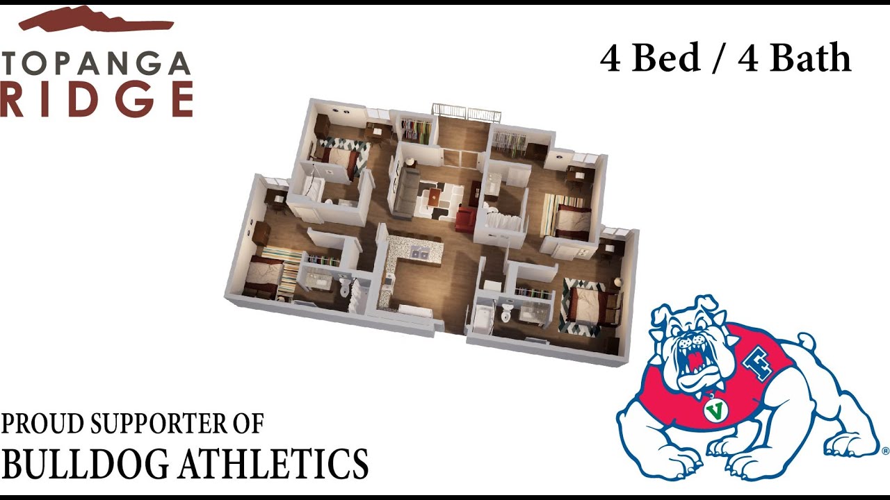 Topanga Ridge Floor Plans YouTube