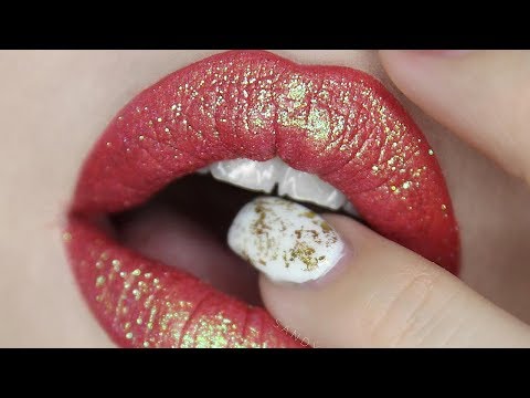 Amazing Lip Art 2018 Lipstick Tutorial Compilation