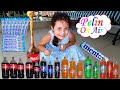 Mentos vs Coca Cola, Fanta, Pepsi, Sprite, Schweppes and more. Fun science experiment for kids!