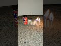 Matchstick Amazing Cracker experiment | Chatr pater 🔥🔥#shorts #crackers