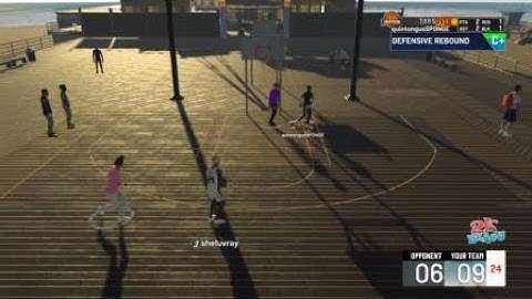 PLAYSHOT WITH 40 OVR BLOCK GETS LEGENDARY SNATCH BLOCK