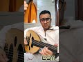 تقاسيم بمعرض الصانع محمود داغر علي عود من فئه D تسلسل D911 تقاسيم بمعرض الصانع محمود داغر علي عود من فئه D تسلسل D911