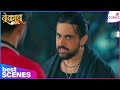 Bekaaboo | Ashwat & Pratham Because of Devlekha | Colors TV