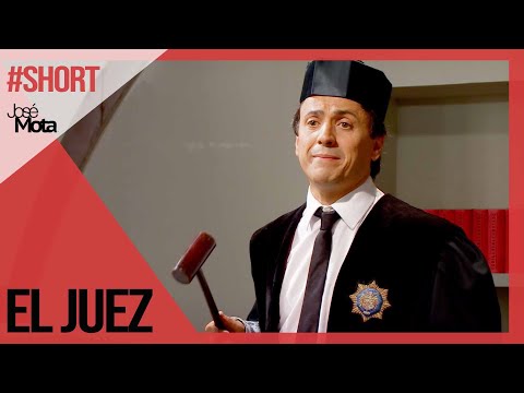 El Juez | José Mota