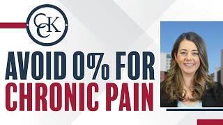 VA Chronic Pain Claims: No Diagnosis Needed — Here's Why in 5 Minutes
