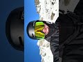 CANT BELIEVE I LANDED THAT #snow  #sendit #men #snowboarding