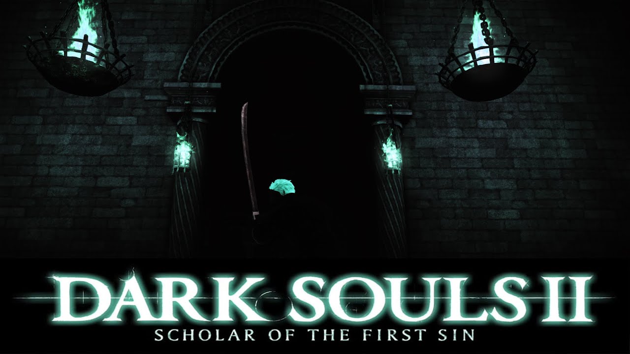 Dark Souls 2 pvp part 85