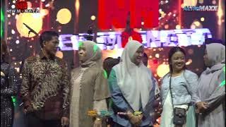 MUARA KASIH BUNDA - ALL ARTIS - NEW MONATA - LIVE DAU MALANG - 14 oktober 2025