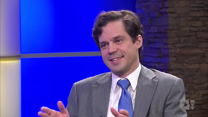 Law Talk with Vince Perryman - Estate Planning