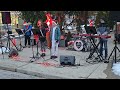 The Broken Clocks - Anderson Holiday Festival 12/6/25