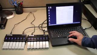 Empower and Secure Your Mobile Workforce with Windows To Go