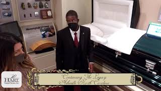 Hart Funeral Service Commercial