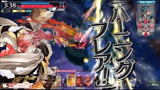 【wlw】リトルアリスと一緒にメテオミクサ(AA3)