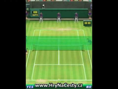 Wimbledon 2009 [JAVA,J2ME]