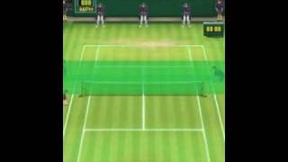 Wimbledon 2009 [JAVA,J2ME]