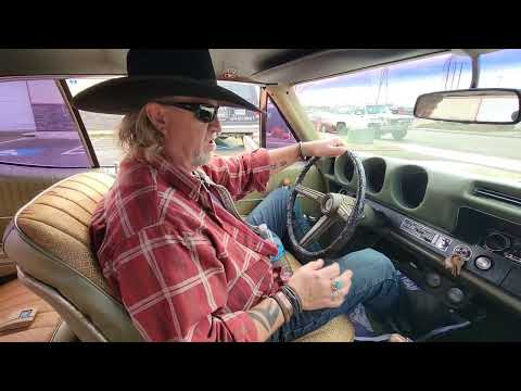 View YouTube Video of this Auction Car